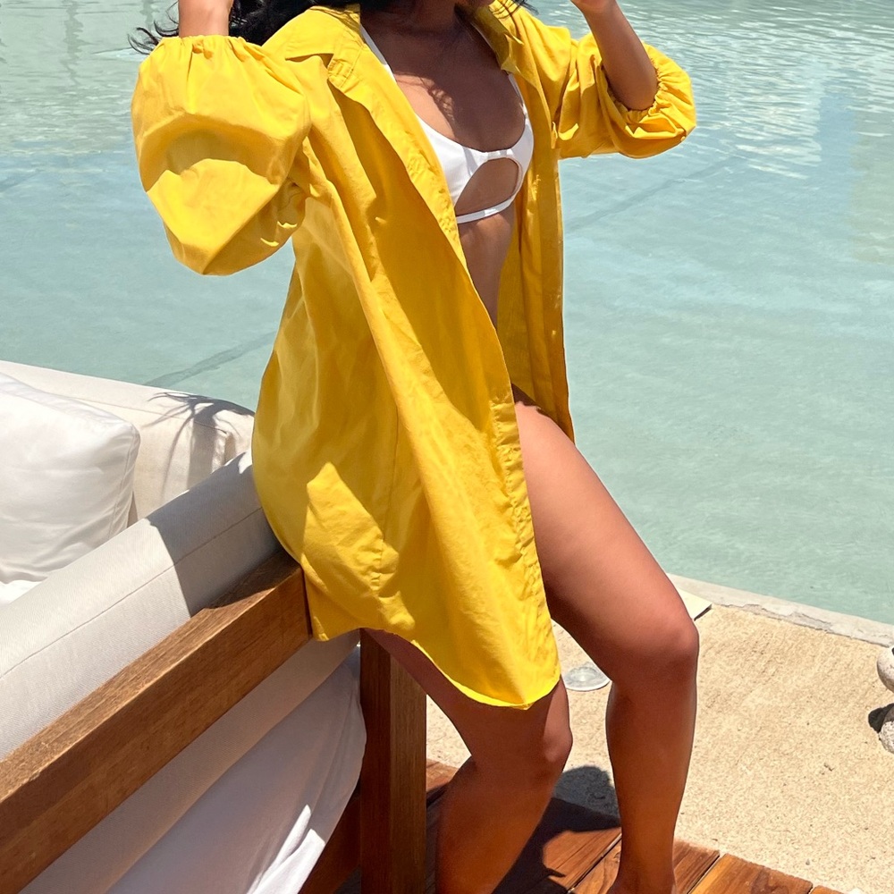 AF dress